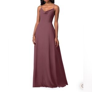 AZAZIE DAENERYS dress